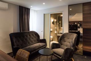 Best Western Premier Natalija Residence - Belgrado - 4