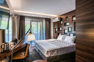 Best Western Premier Natalija Residence - Belgrado - 8