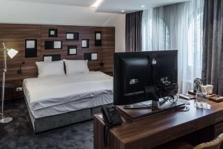Best Western Premier Natalija Residence - 6