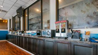 Best Western Plus Silverdale Beach Hotel - Silverdale - 7