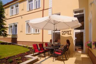 Penzión Donet - Bratislava - 9