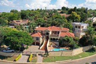 LilyRose Bed & Breakfast - Pretoria - 9