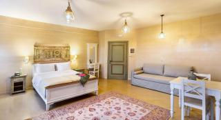 Haones Suites - Ioannina - 6