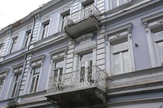 Paskunji Residence - Tbilisi - 4