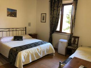 Villa Tuscany Siena - 5