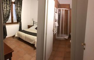 Villa Tuscany Siena - 6