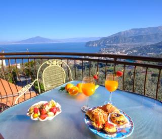 Villa Caruso - Sorrento - 0