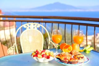 Villa Caruso - Sorrento - 2