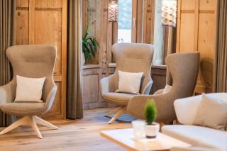 Hotel Madatsch - Trafoi - 1