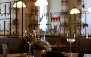 Gasthof Hotel Weinbau "Zum Goldenen Ochsen" - Sommerhausen - 7