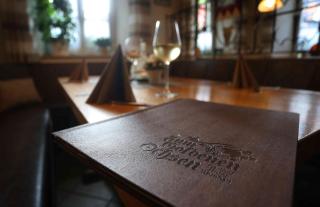 Gasthof Hotel Weinbau "Zum Goldenen Ochsen" - Sommerhausen - 3
