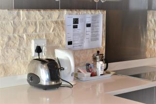 Umhlanga Getaways - Durban - 4