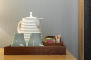 Petit Palace Tres Cruces - 6