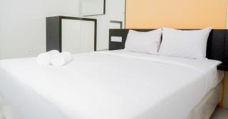 2BR Apartment at Dian Regency By Travelio - 8
