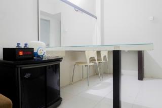 2BR Apartment at Dian Regency By Travelio - 1