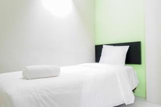 2BR Apartment at Dian Regency By Travelio - Keputih - 6