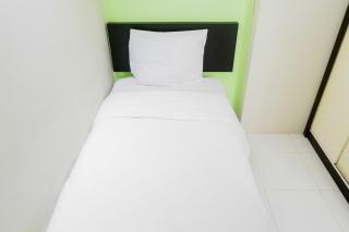 2BR Apartment at Dian Regency By Travelio - Keputih - 5