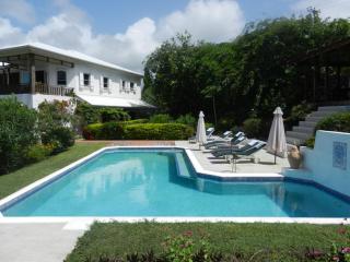Half Moon Villa - 0