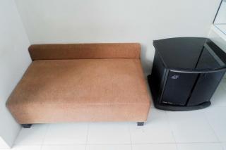 2BR Apartment at Dian Regency By Travelio - Keputih - 4