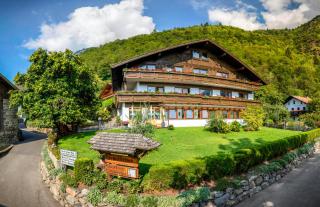 Garni-Hotel Farmerhof - Parcines - 0