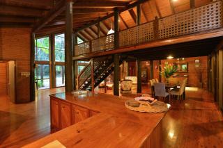 Wait-a-While Eco Retreat - Cow Bay - 1