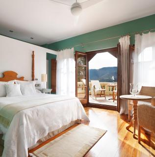 La Casona del Viajante - Adults Only - Villabajo - 9