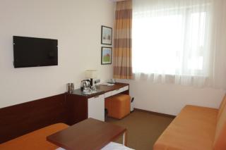 Desilva Inn Katowice Airport - Pyrzowice - 1