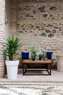 Casas del Albaicín - Granada - 1