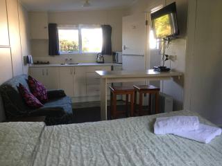 Alma Motel - Oamaru - 2