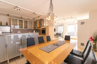 Ski-n-Lake - The Alps View Apartment - Zell am See - 5