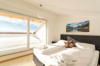 Ski-n-Lake - The Alps View Apartment - 4
