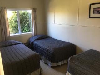 Alma Motel - Oamaru - 4