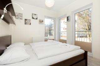 Apartamenty Stella Baltic by Noclegi Renters - Świnoujście - 8
