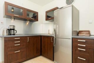 Apartamenty Stella Baltic by Noclegi Renters - Świnoujście - 7