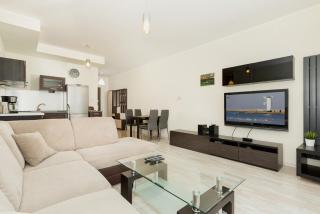 Apartamenty Stella Baltic by Noclegi Renters - Świnoujście - 9