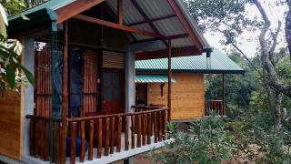 Saffron Eco Cottage - 2