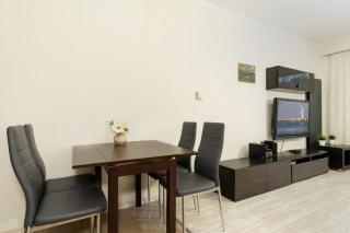 Apartamenty Stella Baltic by Noclegi Renters - Świnoujście - 2