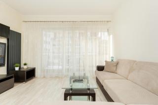 Apartamenty Stella Baltic by Noclegi Renters - Świnoujście - 3
