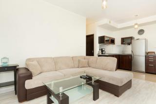 Apartamenty Stella Baltic by Noclegi Renters - Świnoujście - 6