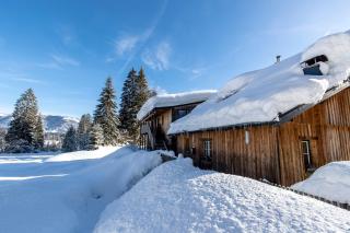 Sportappartements - Bad Mitterndorf - 7