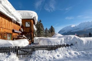 Sportappartements - Bad Mitterndorf - 6