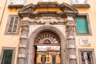 Suite Piazza del Gesù By DomusExtra - 9