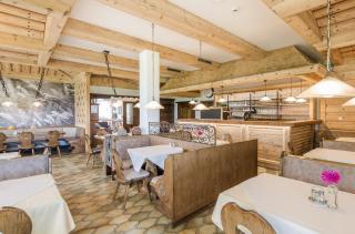 Hotel & Restaurant Rupertigau - Wals - 8