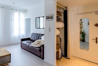 Chambre et appartements entre le Pont d Avignon et le Palais des Papes - Avignon - 1