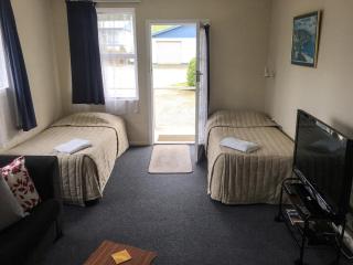 Alma Motel - Oamaru - 6