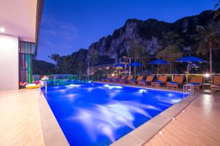 Andaman Breeze Resort - Ao Nang Beach - 5