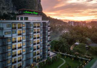 Andaman Breeze Resort - Ao Nang Beach - 0