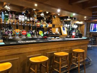 The Galleon Inn - Fowey - 5