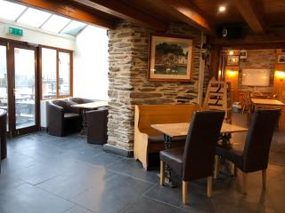 The Galleon Inn - Fowey - 4