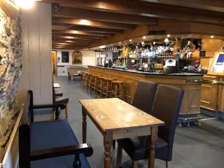 The Galleon Inn - Fowey - 3